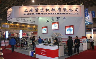 展廳設(shè)計與形象展示 企業(yè)展覽的綜合解決方案
