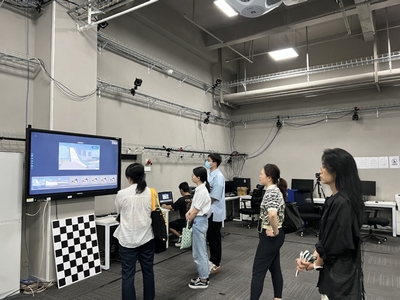 力行閩院 | 國際學(xué)院赴北京高校調(diào)研，探索數(shù)字內(nèi)容制作服務(wù)合作新機(jī)遇