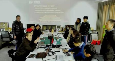 數字賦能，光影傳承 