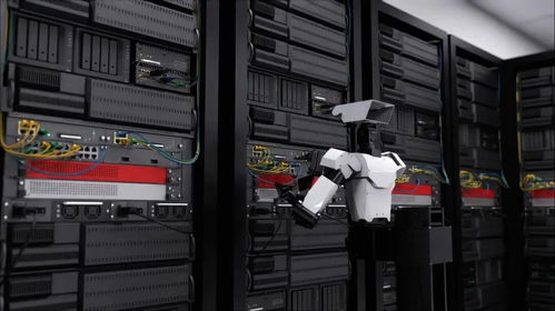 10億元融資入賬，北京孵化全球首家具身數據獨角獸 數字內容制作新紀元