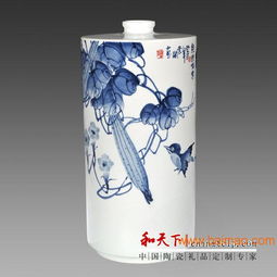 匠心瓷器與文化圣器——手繪清明上河圖陶瓷花瓶的價(jià)格與點(diǎn)睛佳作薈萃
