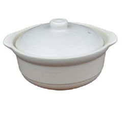 熱賣推品 康百佳10號(hào)鋰瓷中煲——白色煲類新典范，滋養(yǎng)家人的湯煲神器