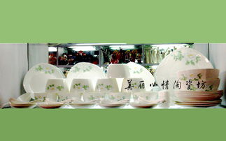 一站式陶瓷選購(gòu)指南 熱賣餐具臺(tái)盆，L家工廠直供最超值
