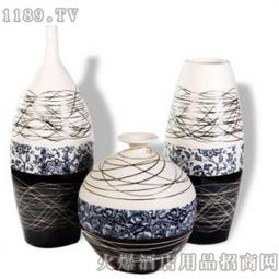 旭隆陶瓷工藝品加盟 開(kāi)啟陶瓷制品創(chuàng)業(yè)新篇章