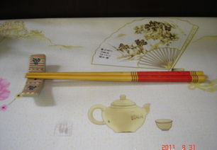 匠心獨(dú)具的日韓風(fēng)范 手繪陶瓷筷架SW322瓷意解讀
