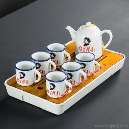 如何尋找可靠的茶具陶瓷工藝品批發(fā)廠
