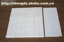 95瓷氧化鋁耐磨陶瓷貼片 硬度與耐用的完美結(jié)合
